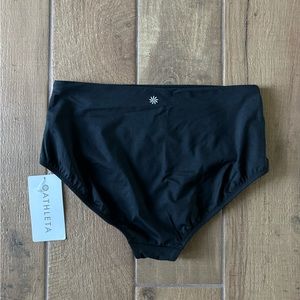 Women’s ATHLETA High Waist Bikini Bottom